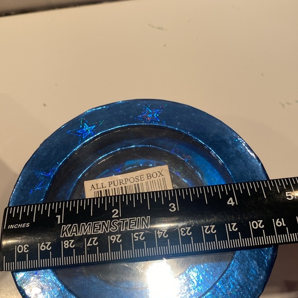 NIP Set of Two Stackable All-Purpose Boxes - Picture 6 of 9